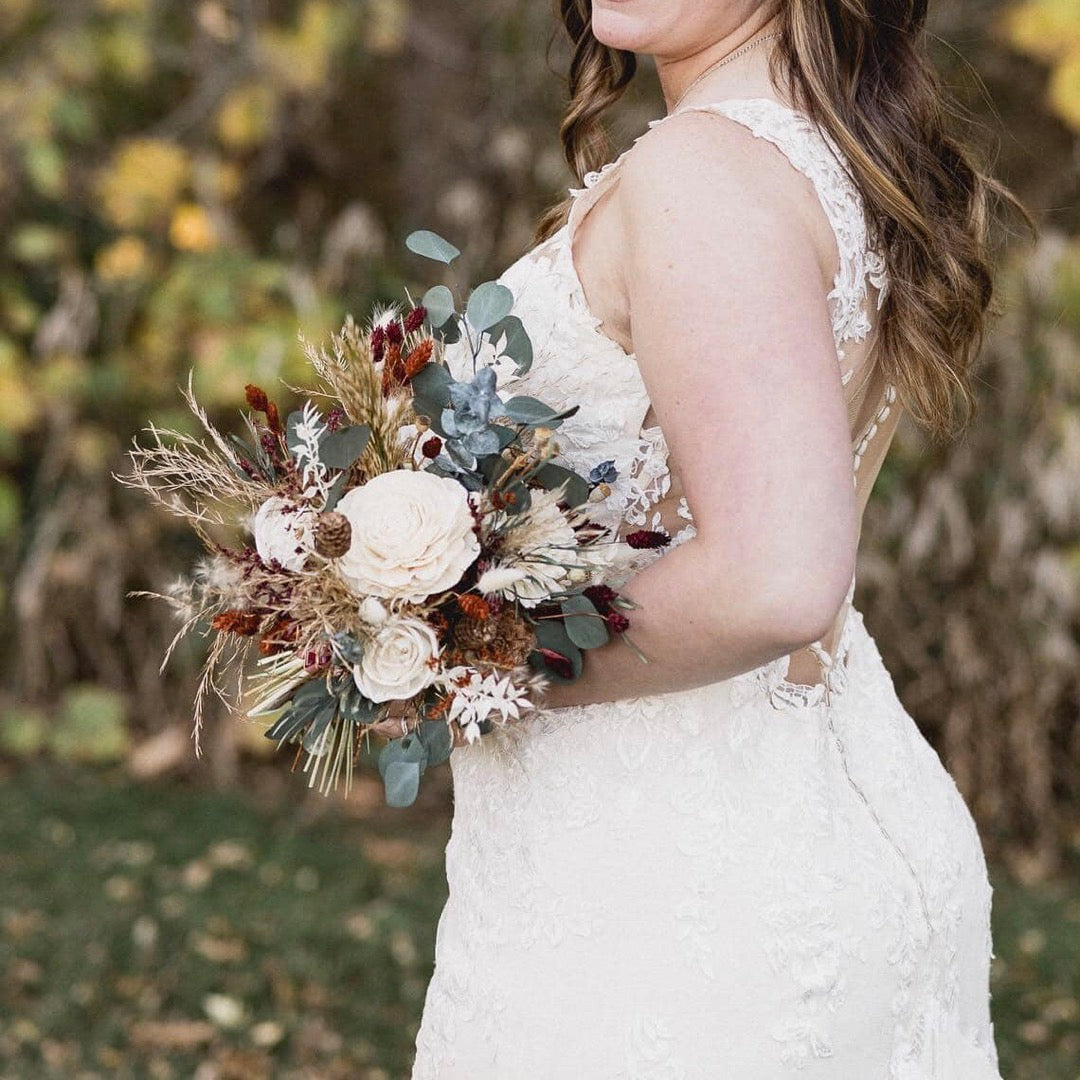 Wedding Bouquets