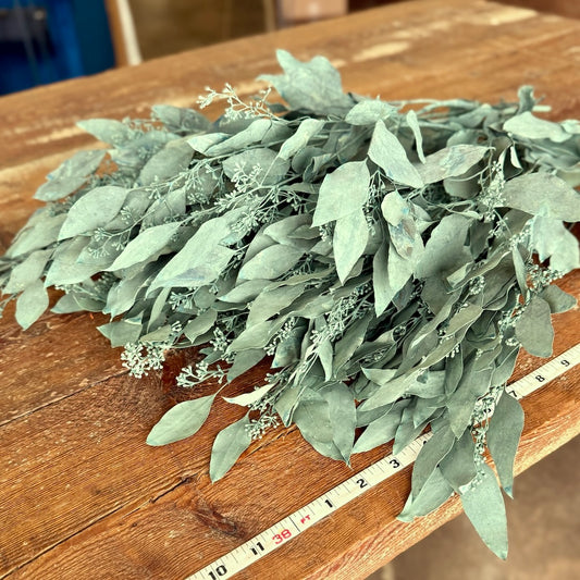 Eucalyptus - Seeded - Sage Green - Bulk Bundle