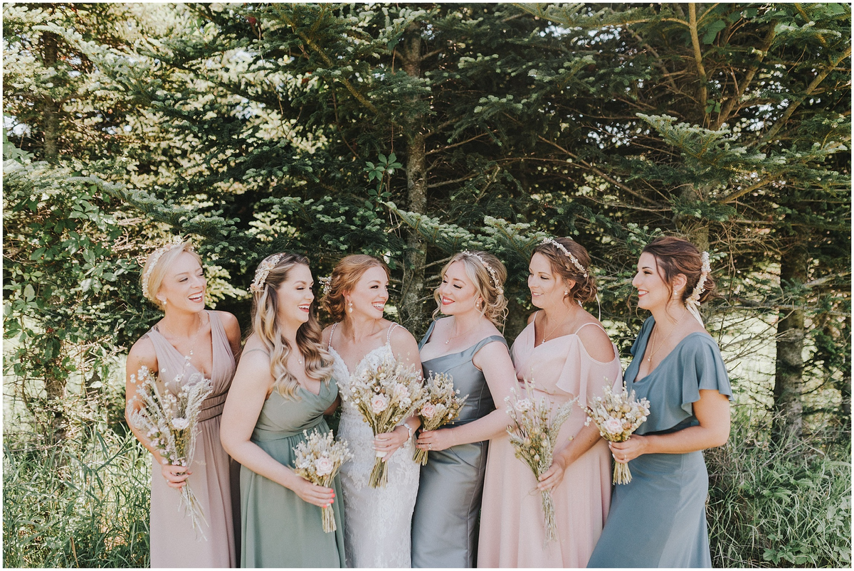 Dried Flowers Forever